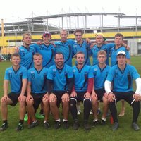 Frisbija komanda 'Salaspils WT' kvalificējas Eiropas klubu čempionāta finālturnīram