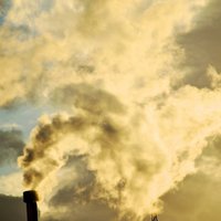 ЕК может наказать Латвию за загрязнение воздуха
