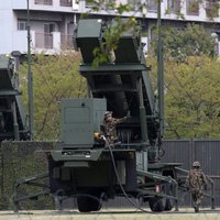 Ziemeļkoreja brīdina Tokiju ar 'sadegšanu kodolugunīs'