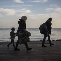 Zviedrija atsakās no plāna izmitināt imigrantus uz luksusa kruīza kuģa
