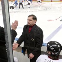 U20 izlases treneris Beresņevs: spēle pret kazahiem būs grūta