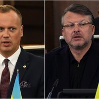 Opozīcija: Purgailes ievēlēšanai Latvijas Bankas prezidenta amatā koalīcijai var pietrūkt balsu