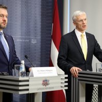 Kariņš: Stambulas konvencijas ratificēšanai Saeimā trūkst vairākuma