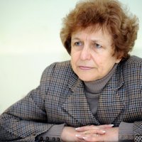 Депутат Европарламента Яна Тоом обратилась в ООН в защиту Татьяны Жданок