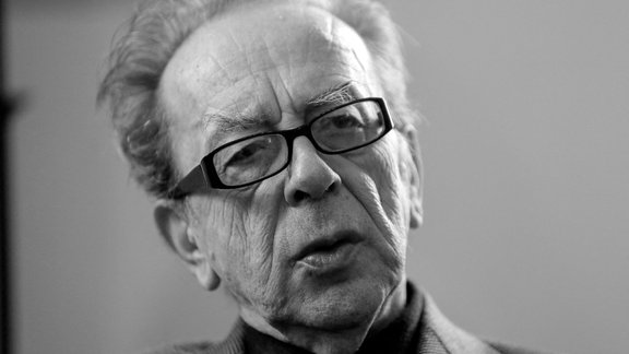 Ismail Kadare