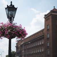 Gaisā virmo jauna ideja par bijušās RTU ēkas nākotni, neizslēdz pārdošanu