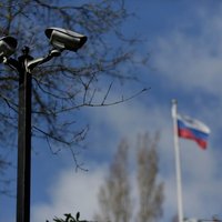 Ķīnai pa pēdām: Krievija būvē apjomīgu sejas atpazīšanas kameru tīklu