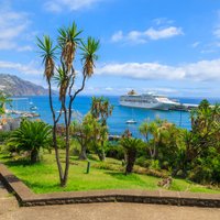 Madeira – paradīzes sala Eiropas un Āfrikas pievārtē: ko te apskatīt un izmēģināt