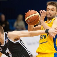 BK 'Ventspils' jauns pretinieks FIBA Eiropas kausā