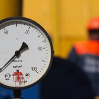 Белоруссия отказалась признавать долг за газ перед Россией
