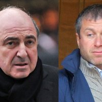 Березовский проиграл суд против Абрамовича на $5,5 млрд