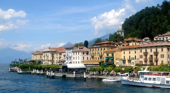 Milāna, Komo ezers, Lugano. Idejas un pašu pieredze īsām brīvdienām Lombardijā