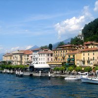 Milāna, Komo ezers, Lugano. Idejas un pašu pieredze īsām brīvdienām Lombardijā