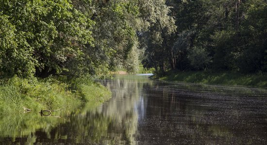 'Latvijas Goda aplis' aicina uz Lubānas novadu