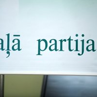 Balsis Kurzemē, iespējams, pirktas par labu Latvijas Zaļās partijas biedram Martinsonam