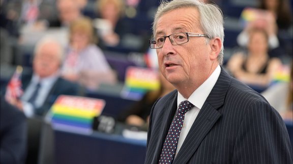 Jean-Claude Juncker