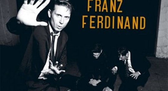 Franz Ferdinand 'Tonight: Franz Ferdinand'