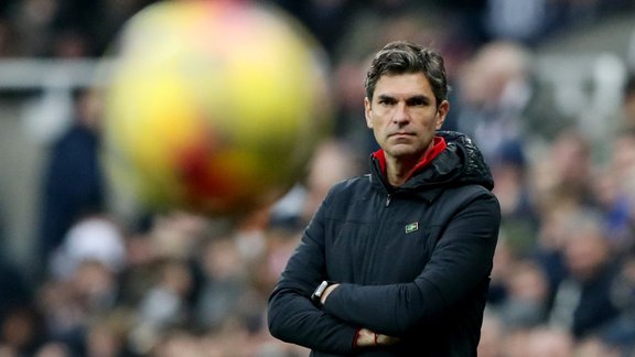 Mauricio Pellegrino