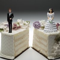 Londonas juristu biroja kļūdas dēļ šķirta nepareizā laulība