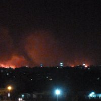Sudāna: Izraēlas lidmašīnas uzbrukušas ieroču fabrikai Hartūmā