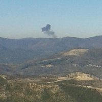 Сирийские повстанцы заявили, что убиты оба пилота российского Су-24