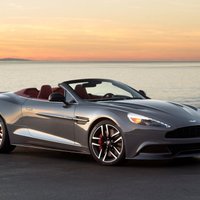 'Aston Martin' vēlas būt pēdējais, kas joprojām piedāvā manuālo pārnesumkārbu
