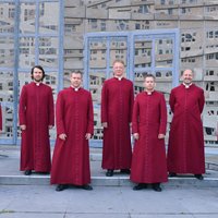 'Schola Cantorum Riga' aicina uz Vasarsvētku koncertu Rīgas Domā