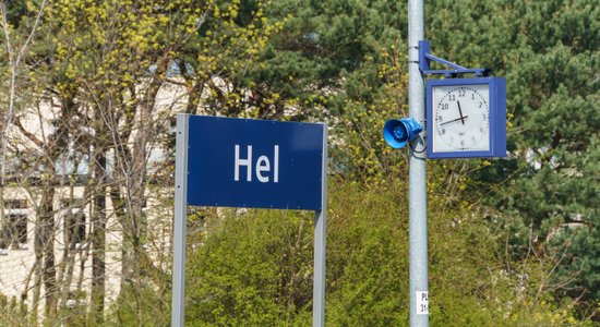 Polijā tiek pārdēvēts 666. autobusa maršruts, kas 'ved uz elli'