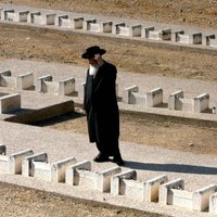 Eksperti apstiprina ebreju ģenētisko vienotību