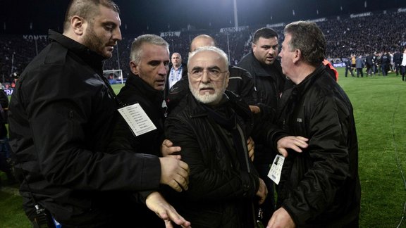 Ivan Savvidis