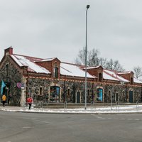 Ieguldot 450 tūkstošus eiro, 'Gemoss' atvēris jaunu veikalu Valmierā