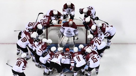 Matt Zambonin/HHOF-IIHF Images