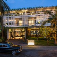 TripAdivsor 2018: Лучший отель в мире находится в Камбодже