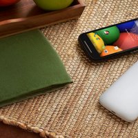 Motorola представила последний совместный с Google смартфон