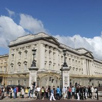 Londonā aizdomās par terorismu arestētie plānojuši uzbrukt karalienei