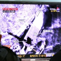 Ziemeļkoreja pagarina laika periodu raķetes palaišanai