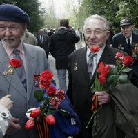 Маргелов: надо упростить пересечение границы для ветеранов