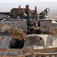 Сирийская армия взяла под полный контроль последний оплот ИГ в стране