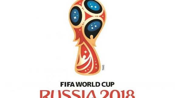 emblema FIFA World Cup 2018, Russia