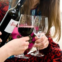 Может ли вино быть полезным для здоровья?