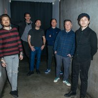 Rīgā uzstāsies ķeltu pankroka aktīvisti – grupa "Dropkick Murphys"