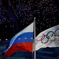 Krievijas diskvalifikācija, boikoti un citas krīzes olimpisko spēļu vēsturē