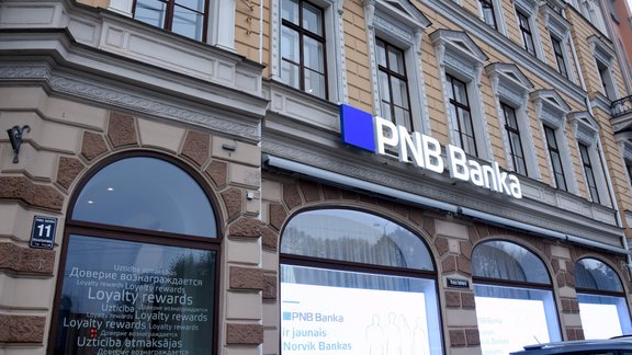 PNB banka