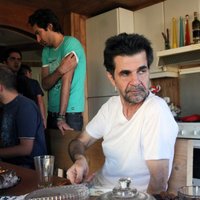 Godalgotajam irāņu kinorežisoram Džafaram Panahi jāizcieš sešu gadu cietumsods