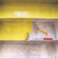 Defekti par efektiem – problēmsituācijas mājoklī, kuras var labot ar krāsošanu