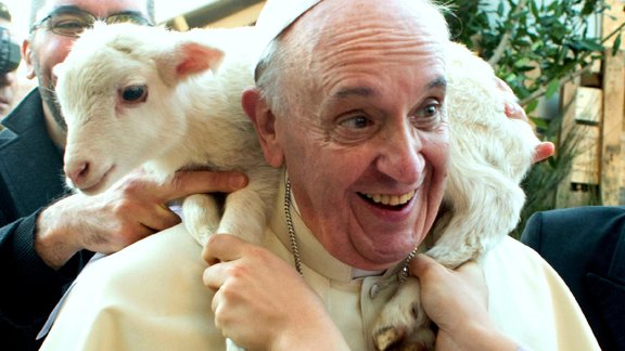 Pope Francis