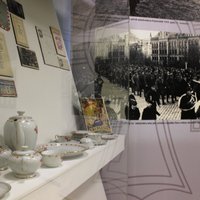 Lācplēša dienā Latvijas Nacionālajā vēstures muzejā būs īpaša bezmaksas programma