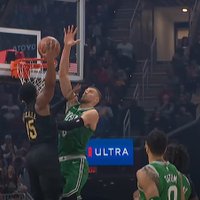 Video: "Cavaliers" spēlētāji izrēķinās ar Porziņģi – liepājniekam neglaimojošas epizodes NBA dienas Top 10