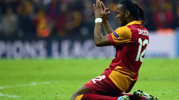 drogba