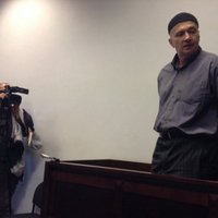Pirms termiņa atbrīvots par sievas slepkavību notiesātais Ivanovs
